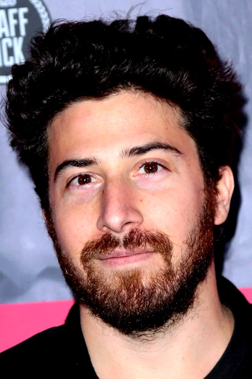 Jake Hoffman