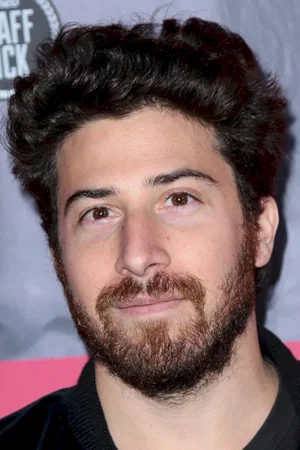 Jake Hoffman photo
