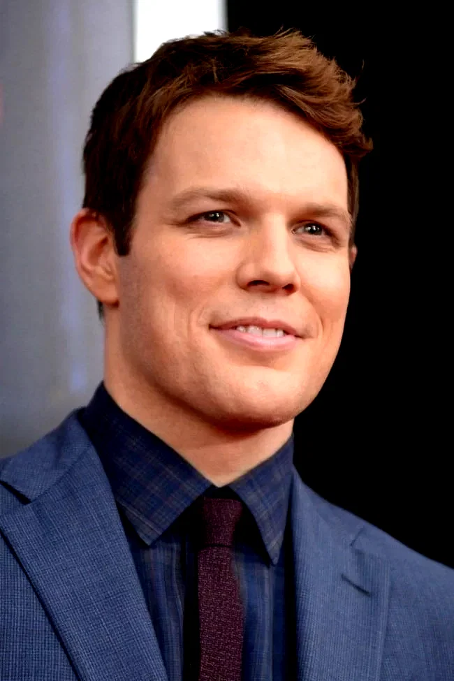 Jake Lacy