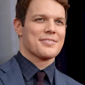 Photo star : Jake Lacy