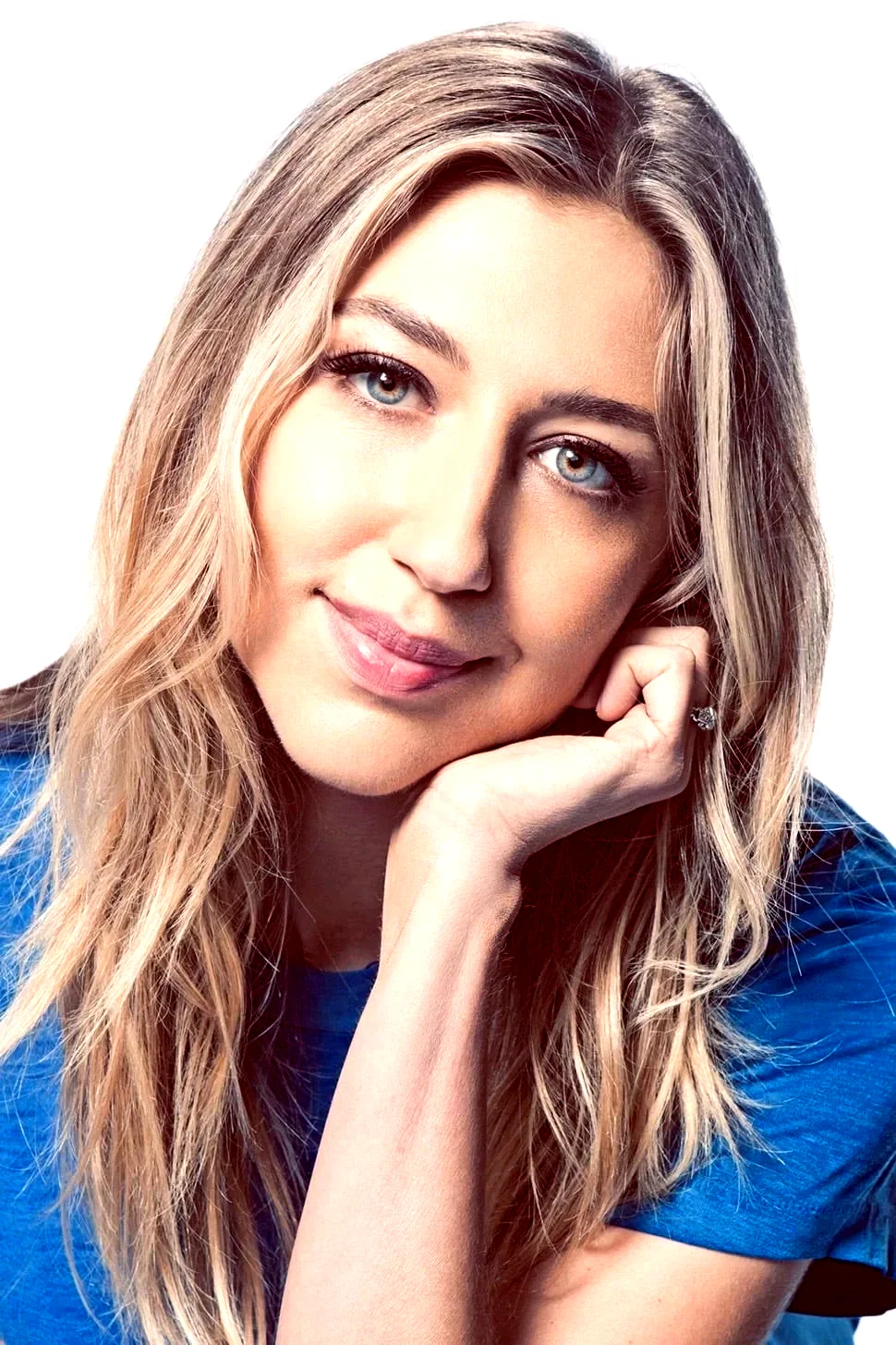  Heidi Gardner