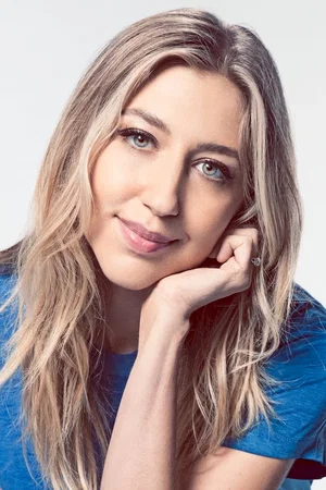  Heidi Gardner