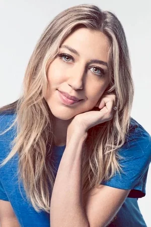  Heidi Gardner photo