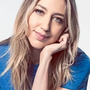 Photo star :  Heidi Gardner