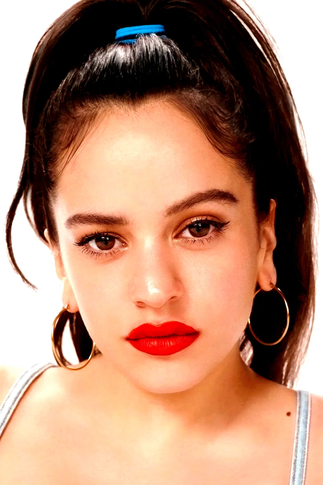  Rosalía