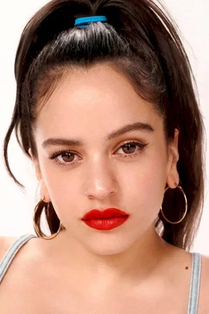  Rosalía photo