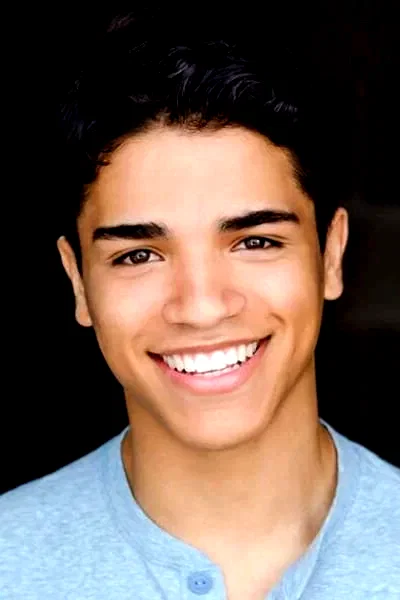 Johnathan Nieves