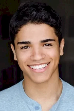  Johnathan Nieves photo