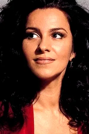 Angela Gheorghiu