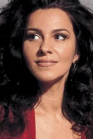 Angela Gheorghiu photo
