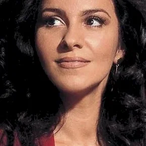 Photo star : Angela Gheorghiu