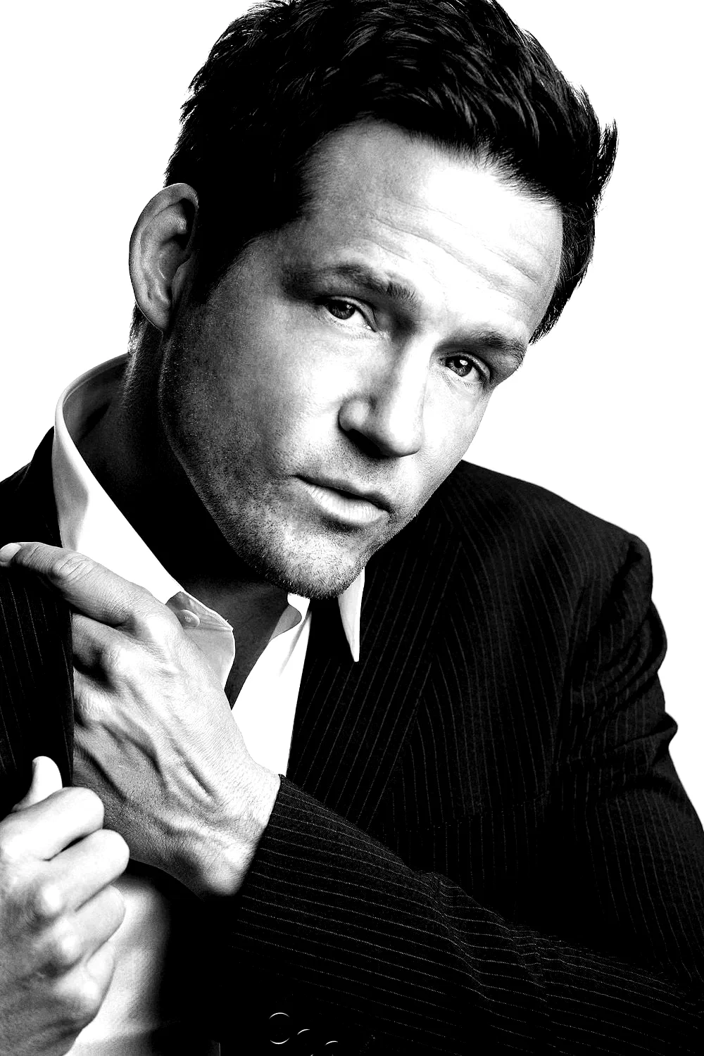  Josh Hopkins
