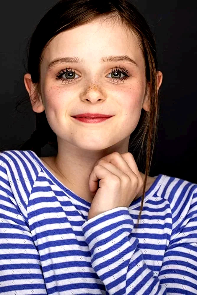  Shiloh Verrico