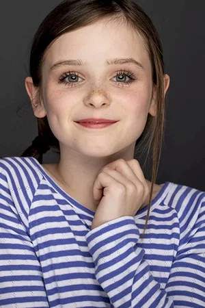 Photo de  Shiloh Verrico