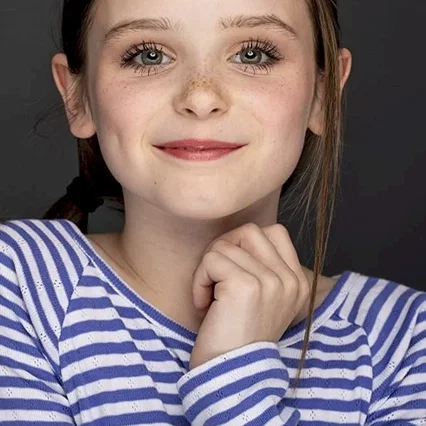  Shiloh Verrico