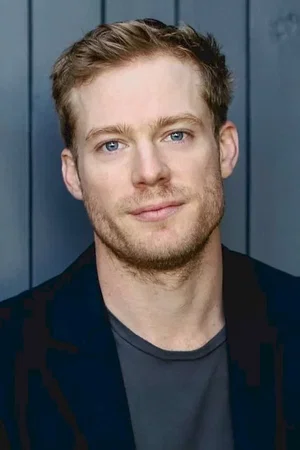 Sam Reid photo