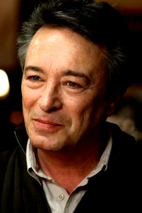 Oscar Martínez