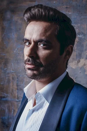  Nacho López photo