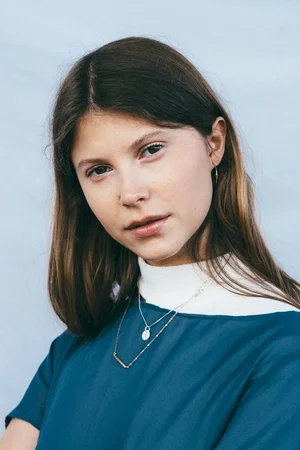 Eili  Harboe