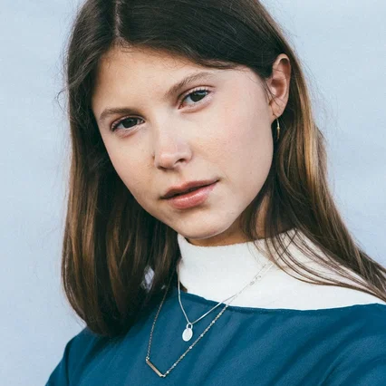Eili  Harboe