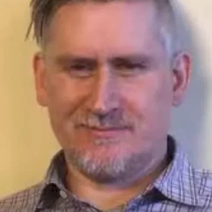  Mark Slacke
