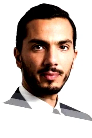 Samir Boitard