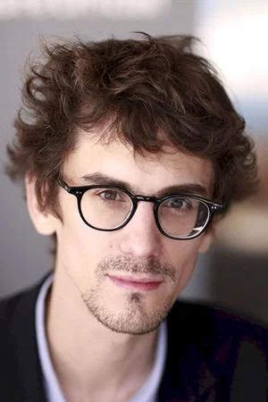 Hugo Gélin photo