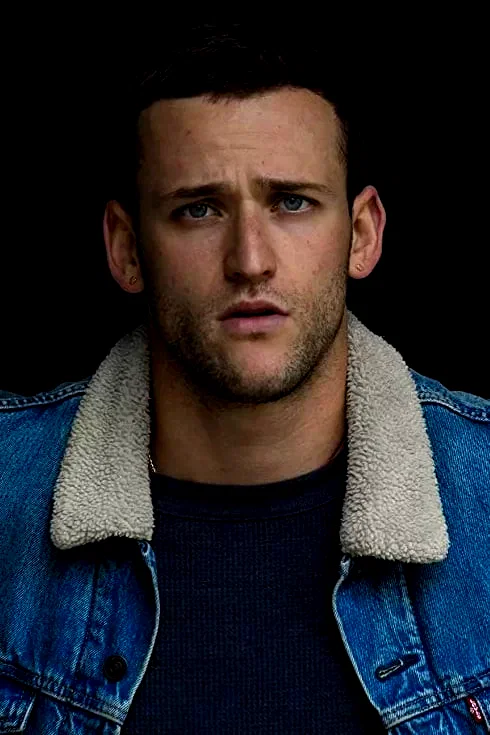  Jesse Irving