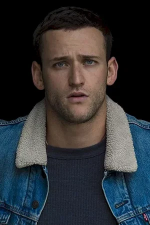  Jesse Irving photo