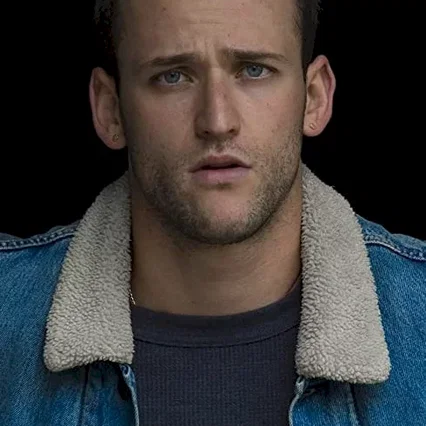  Jesse Irving