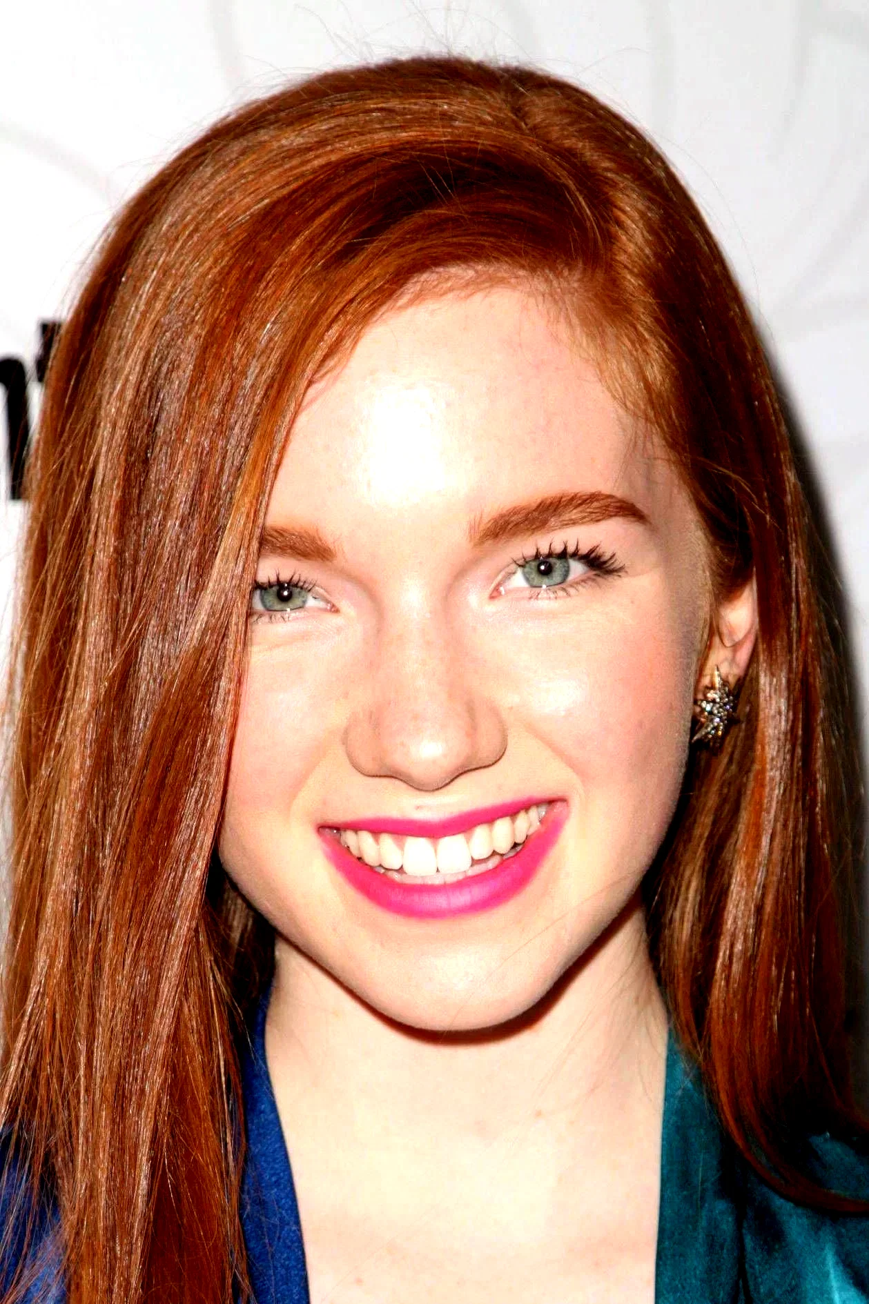 Annalise Basso