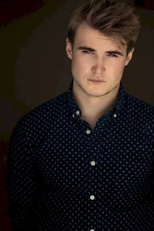  James Rittinger photo