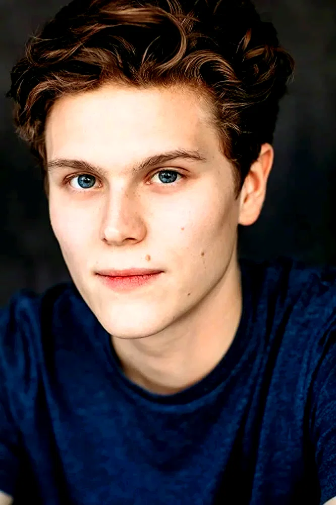  Matthew Nelson-Mahood