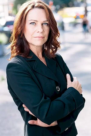  Ingrid Tesch