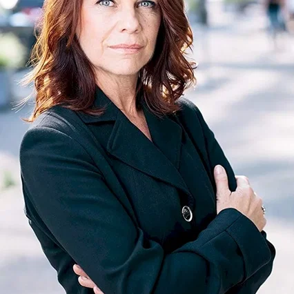  Ingrid Tesch