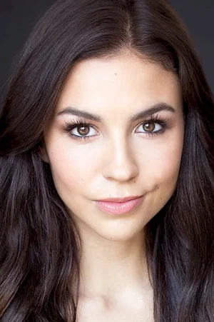  Joelle Farrow