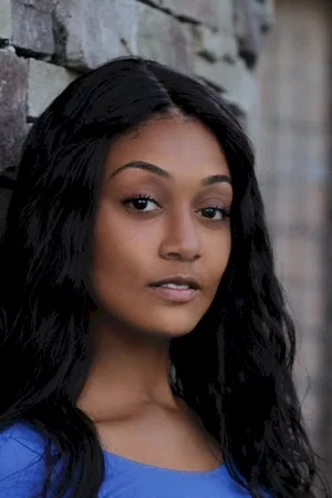  Mercedes Morris photo