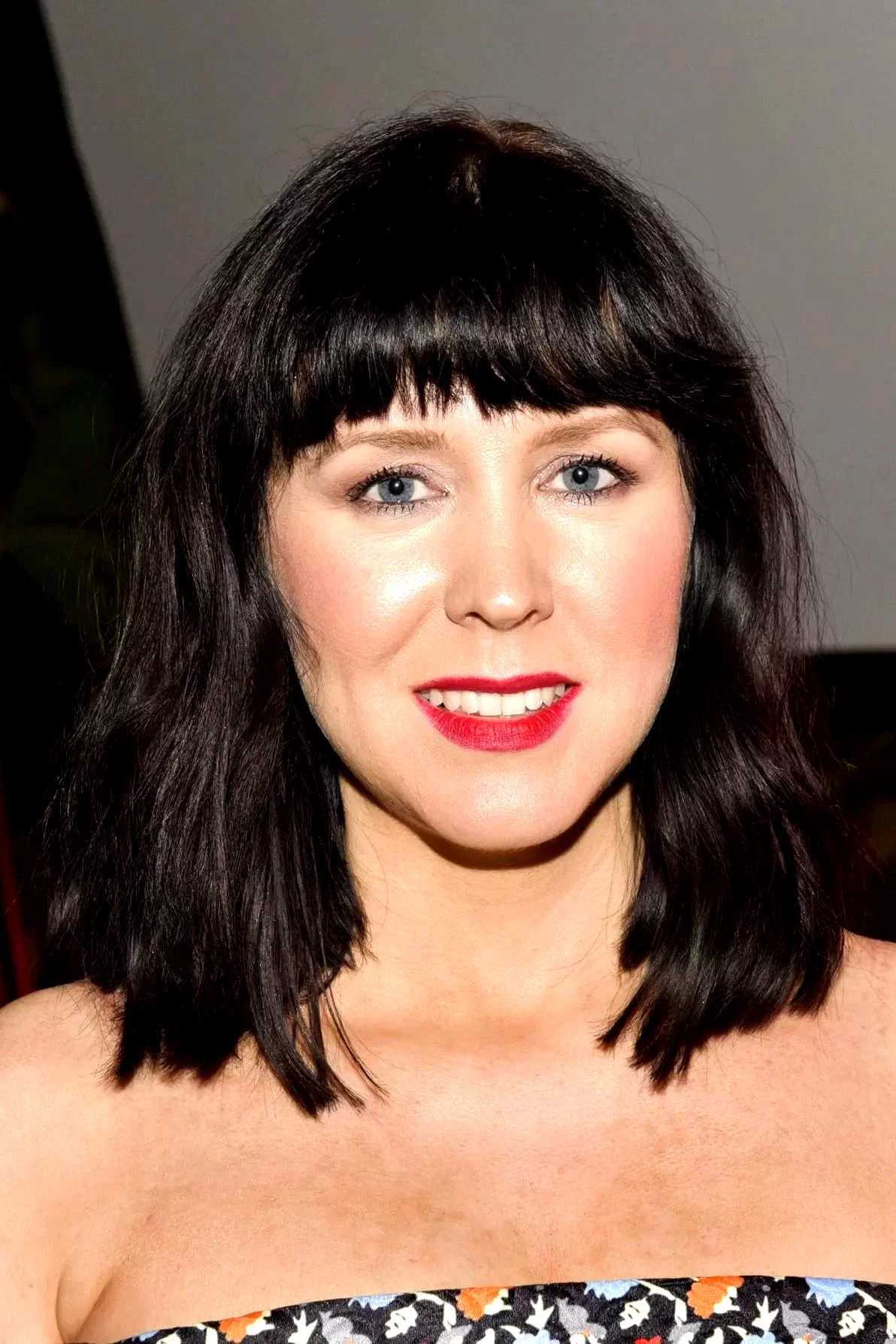 Alice Lowe
