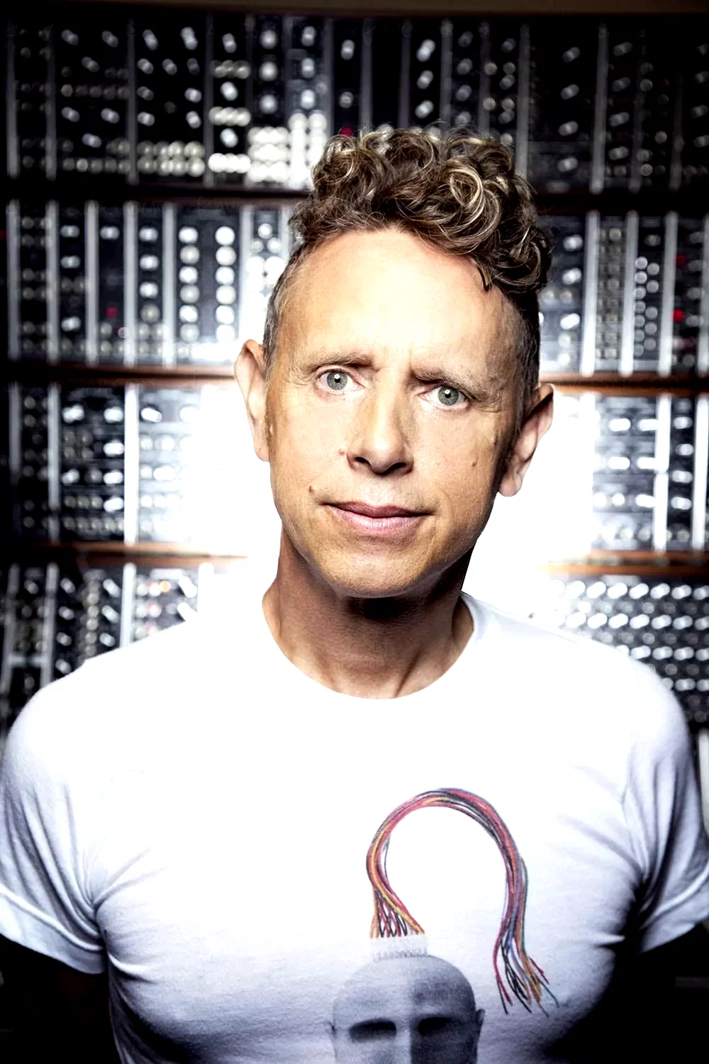  Martin Gore