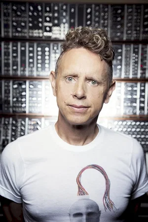  Martin Gore photo