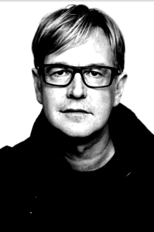  Andy Fletcher
