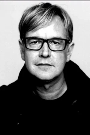 Photo de  Andy Fletcher