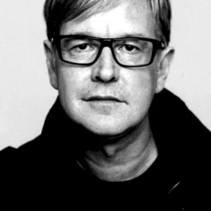  Andy Fletcher