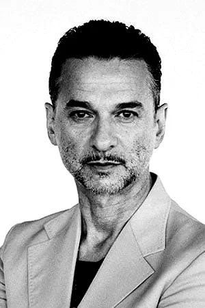  Dave Gahan