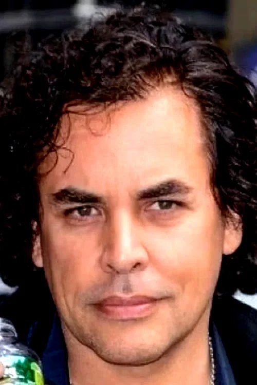  Peter Gordeno
