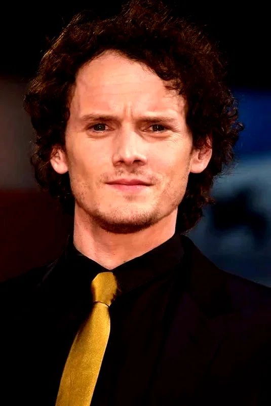 Anton Yelchin
