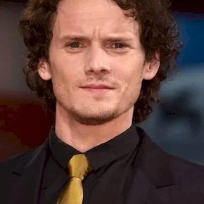 Photo star : Anton Yelchin