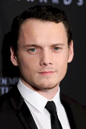 Anton Yelchin photo