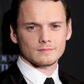 Photo star : Anton Yelchin