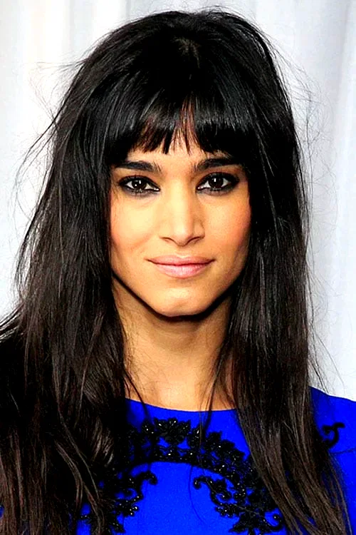 Sofia Boutella
